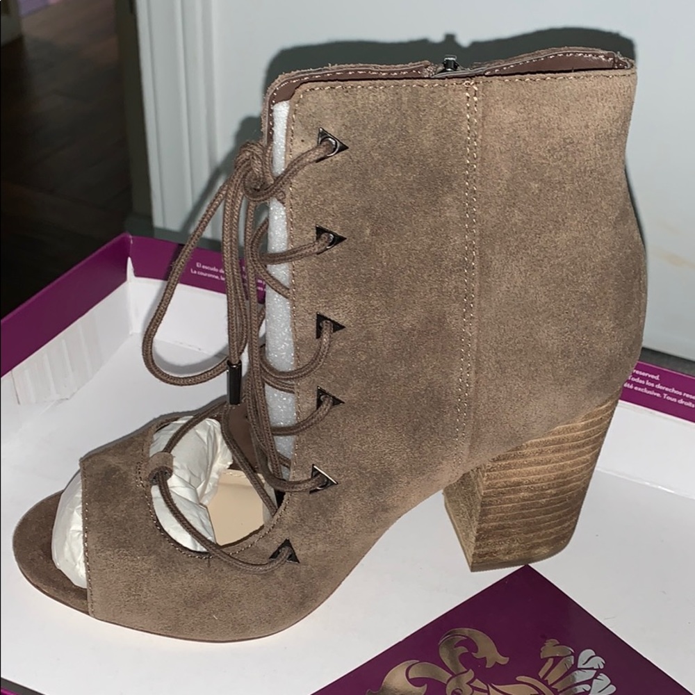 Booties